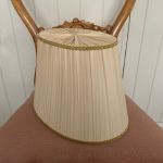 Lampskärm Klassisk Oval