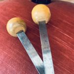 Skodon - stövelskaft