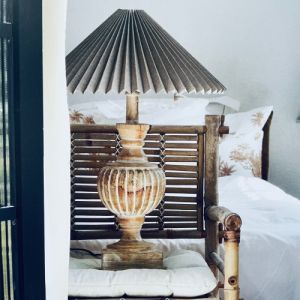 Carolin Plissé - 2 storlekar - 3 färger