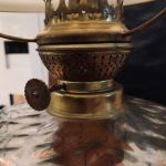 Fotogenlampa