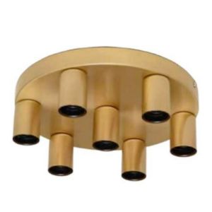 Taklampa Latitude - 2 färger