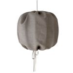 Taklampa tova - 2 färger