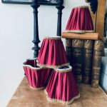 Lampskärm Kupa