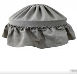 Taklampa Carolin Volang - 2 storlekar - 2 färger