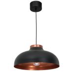 Basca Taklampa - 4 färger