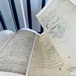 Carlholms Bruks Bok - En krönika kring ett upplandsbruk