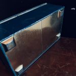 Antik Plåtburk Segelbåtar - Hakons