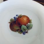 12 fruktassietter