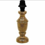 Lampfot Darling - 3 färger