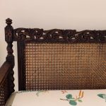 Soffa Chippendale