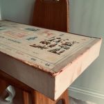 Originalkartong Svensk Modelleringsmassa Wazin