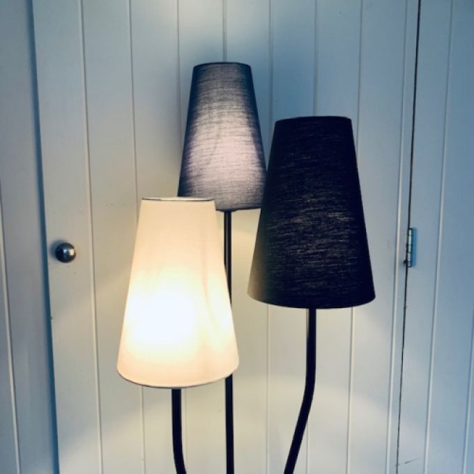 Lampskärm TULIP