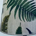 Lampskärm Stensöta