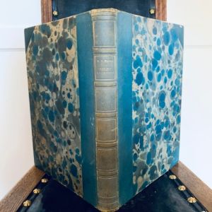 Bruno Liljefors - En studie av Russow