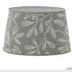 Lampskärm Charlotte - 7 varianter