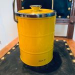 Ishink Jet Fuel Dangerous