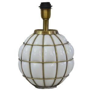 Lampfot Grace Kelly - 2 färger