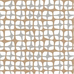 Tyg Cello - Stig Lindberg - Trevira CS Struktur