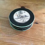 Oeillets Renforcés i ask