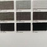 Möbeltyg Lido - 53 färger