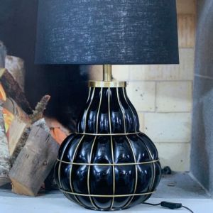 Lampfot Beatrice - 2 färger