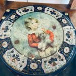 Plåtburk Peek, Frean & Co Ltd