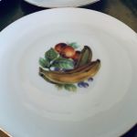 12 fruktassietter