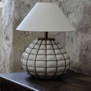 Lampskärm Caroline A-form - 5 storlekar - 7 färger