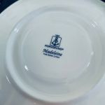 Set 15 delar Porsgrund Madeleine