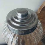 Paret glasburkar från IB Laursen