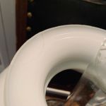 Fotogenlampa