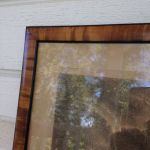 Gravyr eft Elias Martin: \"Ske din Vilja\"