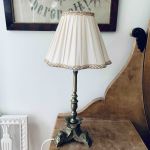 Lampskärm Louisa - KLO-fäste - variant mindre - 8 färger