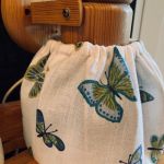 Paret vägglampor sänglampor