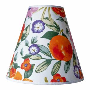 Lampskärm Toppringfäste FRUIT ÄPPLE