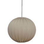 Taklampa Glob - 2 storlekar - 3 färger