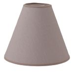 Lampskärm Toppringfäste Opulence - 5 färger