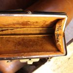 Damväska Läder Dam