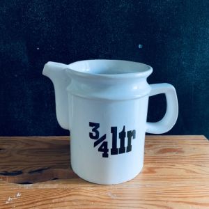 Kanna 3/4 Ltr. Arthur Wood