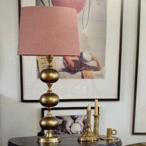 Lampskärm STUDIO 54 - 6 storlekar - 6 färger