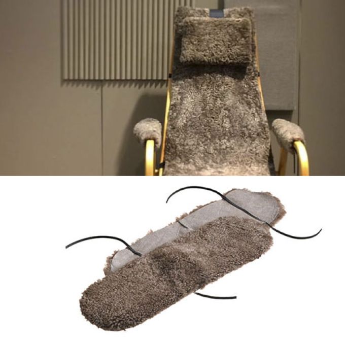 Armstödsskydd för t.ex. Lamino - 2 storlekar