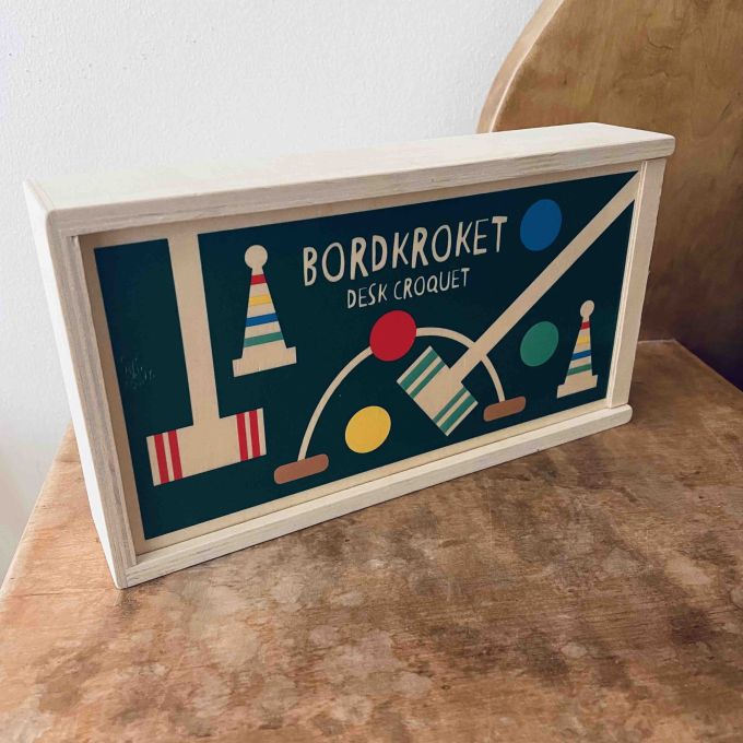 Plåtburk Peek Freans