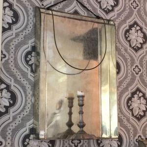 Bankfackslåda - Set med 3 st