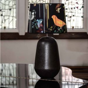 Lampskärm Birds Sinfonia - Designers Guild - 4 storlekar