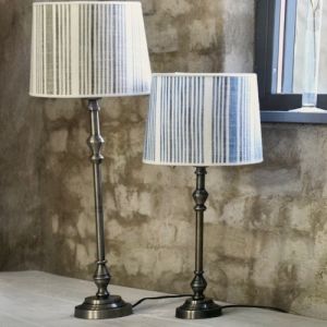 Lampskärm Birka - 2 färger - 4 storlekar