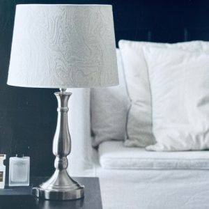 Lampskärm Blakesley - 7 storlekar - 2 färger