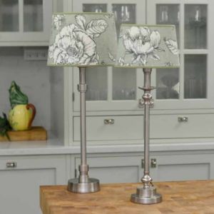 Lampskärm Bridgewater - 6 storlekar - 3 färger