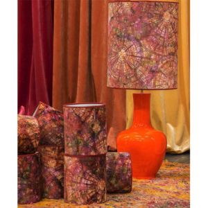 Lampskärm Broken Mirror - 3 storlekar