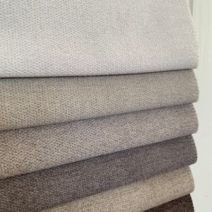 Möbeltyg Microchenille Cinema - 22 färger