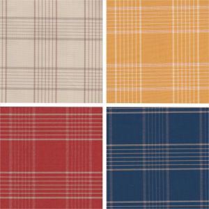 Möbeltyg CLUBRUTA - 9 färger